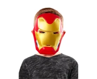 Mask for kids Iron Man, one size